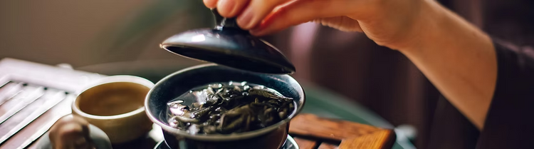 Green Tea
