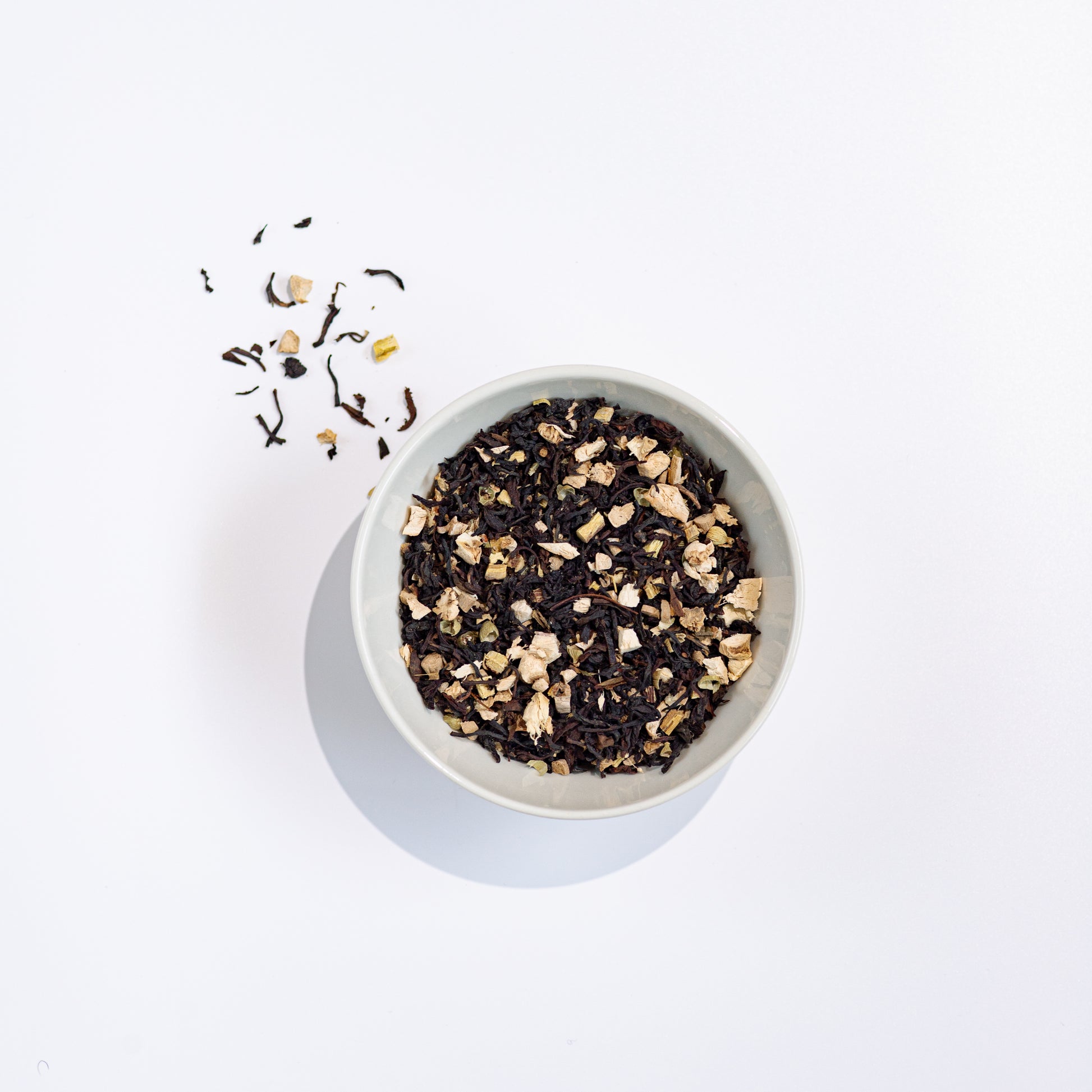 Ayurvedic Spiced Elixir