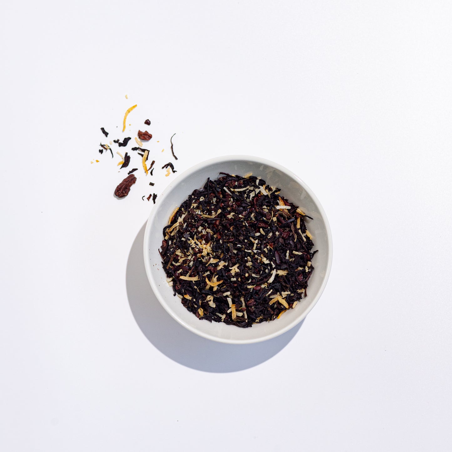 Ritual of Cacao Nibs Tea