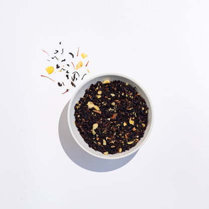 Blossom Euphoria Green Tea